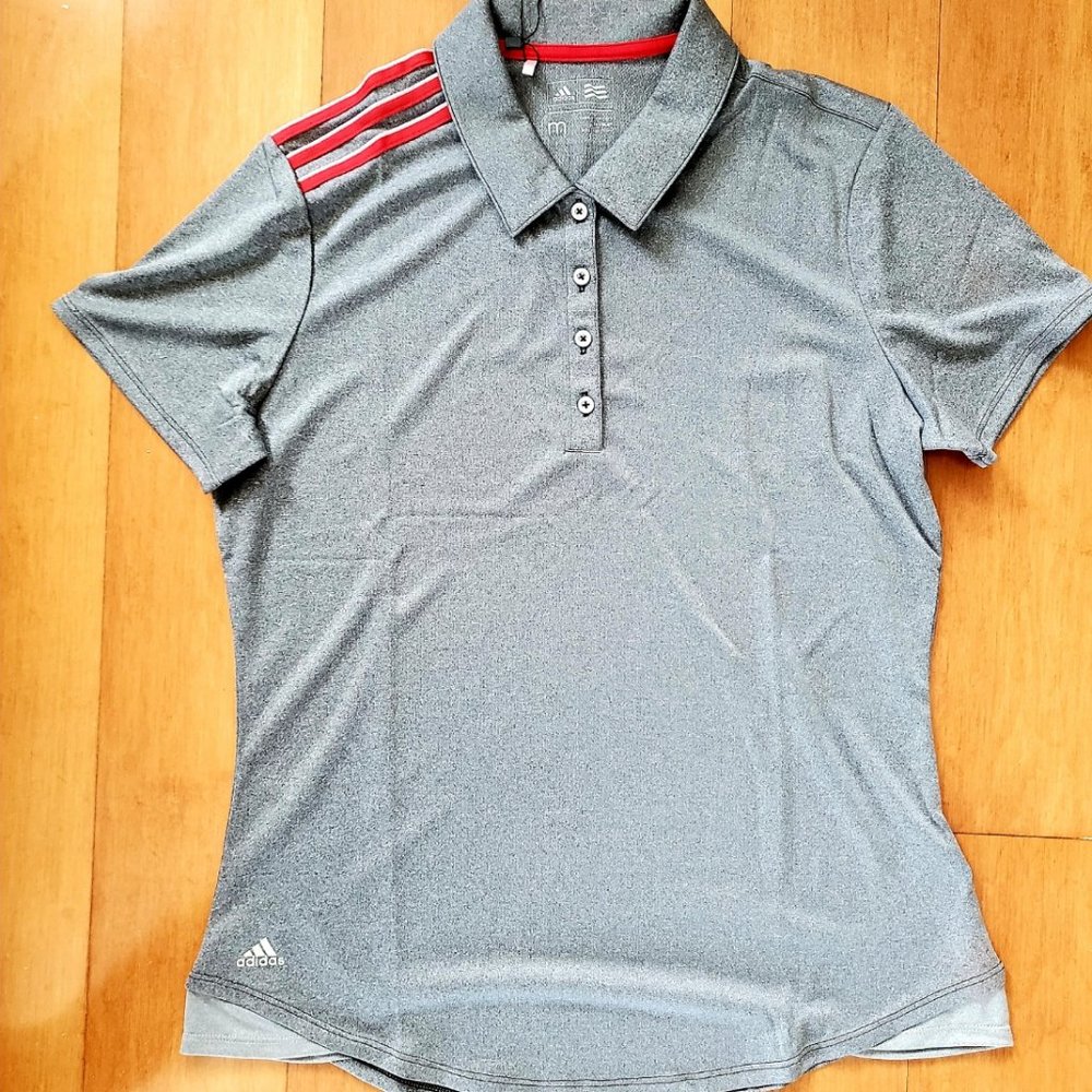 Adidas Climalite Sport Polo, M